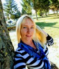 Встретьте Женщина : Voc, 54 лет до Эстония  Tallinn 